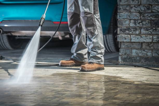 Best House Exterior Washing  in Altavista, VA
