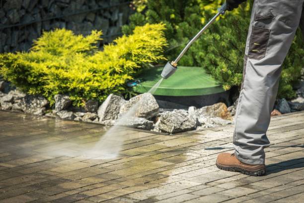 Best Playground Equipment Cleaning  in Altavista, VA